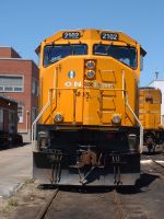 ONR 2102 Dead-on Shot